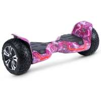 Read Official Hoverboard Reviews